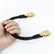 Resin U Shape Bag Handles